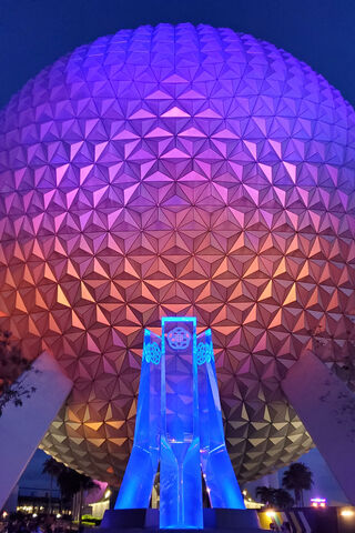 Spaceship Earth