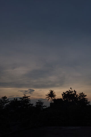 Senja: Embracing the Twilight 🌅