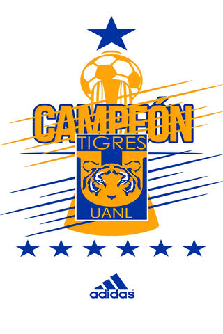 Tigres UANL: Champions of Passion! 🐯🏆
