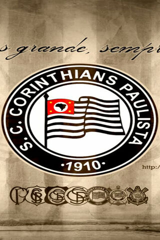 Timao: The Heart of Corinthians