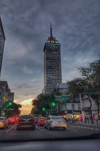 Torre Latino