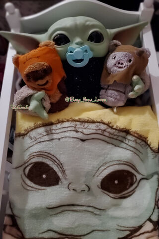 The Cozy Corner of The Child 🌟