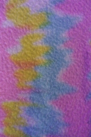 Vibrant Waves of Tie-Dye 🌈✨