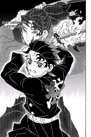 Demon Slayer: The Legacy of Tanjiro and Yorichi 🔥⚔️