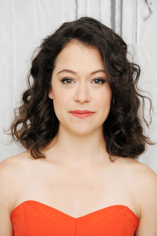Tatiana Maslany