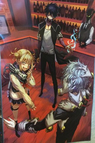 Dark Encounters in the Underworld 🌌