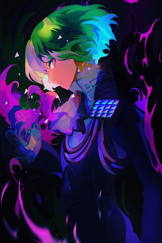 Mystical Aura: The Cloud of Dreams ☁️✨