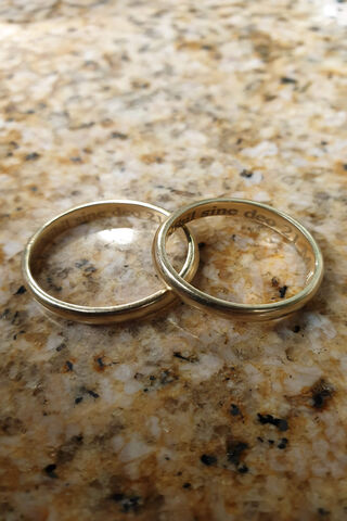 Wedding Rings