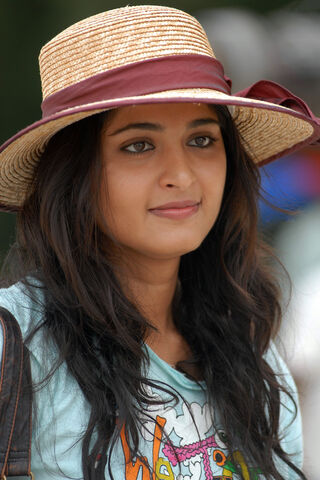 Anushka Shetty