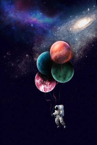 Astronaut