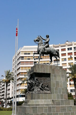 Asker Lider: A Tribute to Valor 🇹🇷