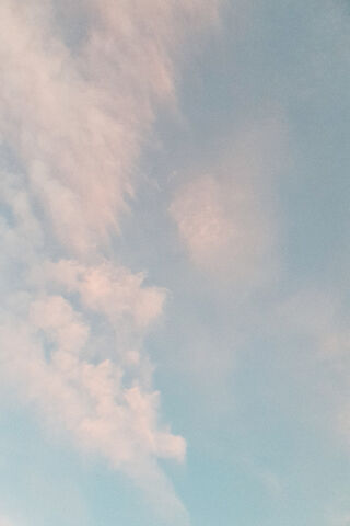 Dreamy Sky Whispers 🌥️✨