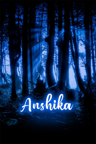 Whispers of Anshika: A Mystical Journey 🌌✨