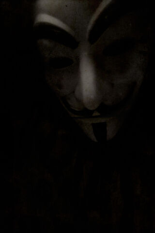 The Mask of Anonymity 🎭