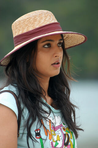 Anushka Shetty