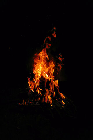 Ates: The Dance of Flames 🔥