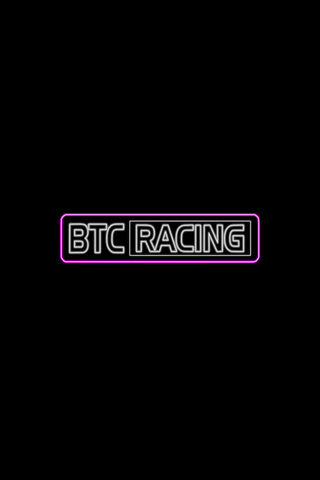 Rev Up with BTC Racing 2020! 🏁✨