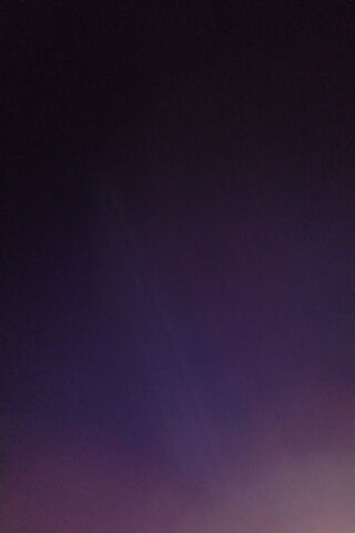 Mystical Hues of Bla 🌌✨