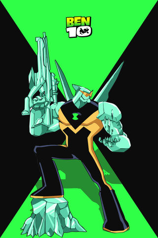 Diamond Head: The Crystal Guardian! 💎✨