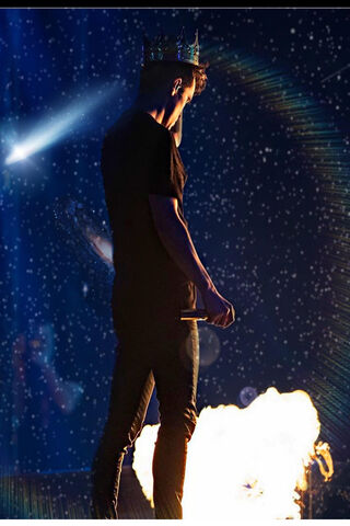 Crowned in Flames: The Brendon Edit