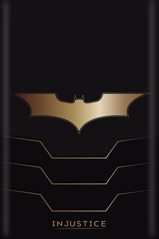 Batman Injustice