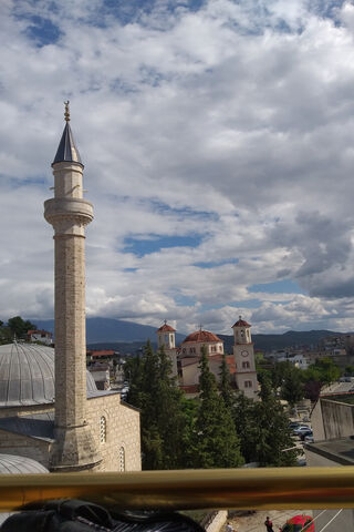 Berat: The City of a Thousand Windows 🌄🏛️