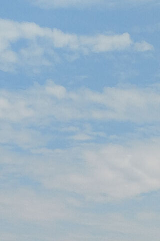 Endless Blue Dreams 🌤️