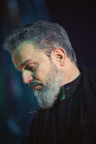 The Soulful Voice of Karbala