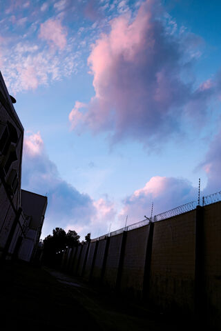 Whispers of the Blue Sky 🌥️✨