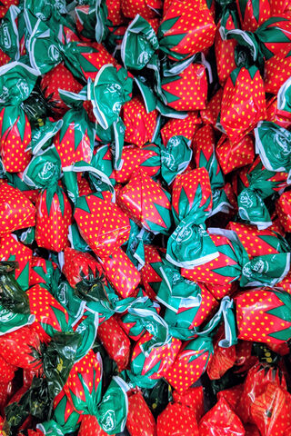 Berry Sweets