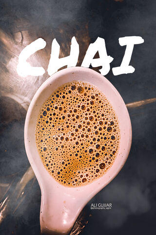 Chai: A Sip of Comfort ☕✨