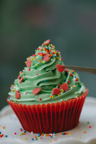 Cup Cake