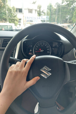 Cultus: The Journey Begins 🚗✨