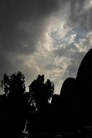 Whispers of the Storm 🌩️