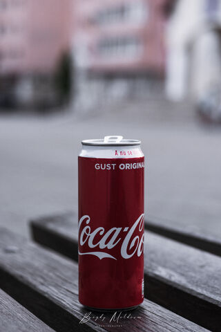 Refreshing Moments with Coca-Cola 🥤✨