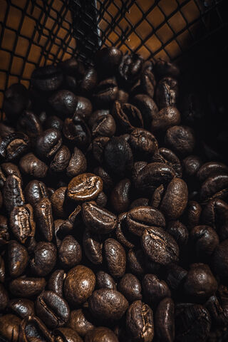 Coffee Beans