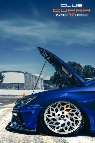 Cupra: The Spirit of Performance