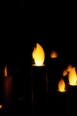 Candle Light