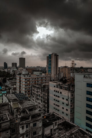Mysteries Beneath the C..