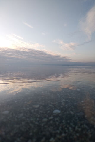 Deniz: The Tranquil Embrace of the Sea 🌊✨