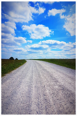 Journey to the Horizon 🌅