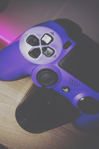 Dualshock 4