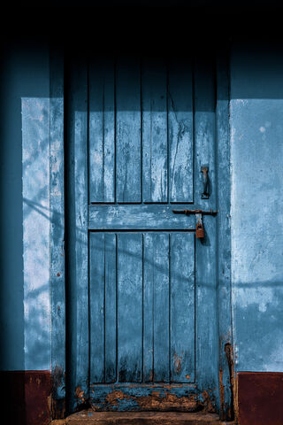 Door