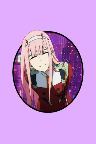 Darlin' in the Stars: A Glimpse of Zero Two