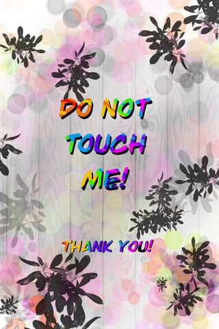 Hands Off My Device! 📱🚫