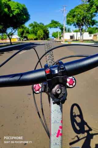 Riding the Edge: A Downhill Adventure 🚴 🌄