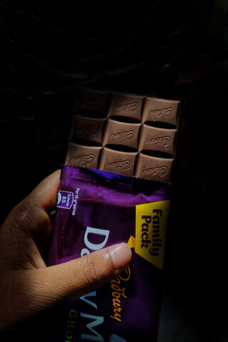 Dairy Milk FP