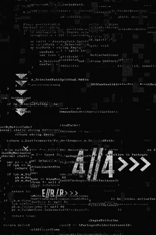 Decoding the Glitch: ERROR 44 Unveiled