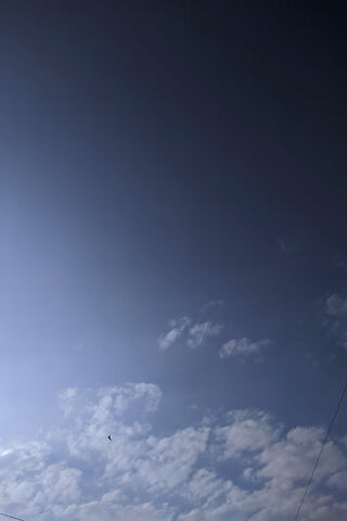 Infinite Horizons 🌌