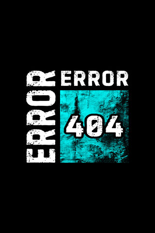 Error 404